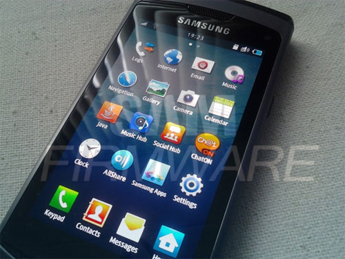 Samsung Wave Gt-s8500 Bada 2.0 Firmware Download